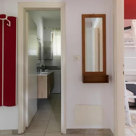 Casa vacanze Elisea Sirmione