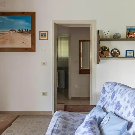 Casa vacanze Elisea