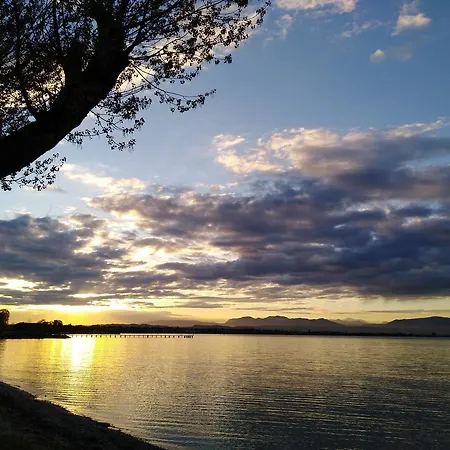 Elisea Casa vacanze