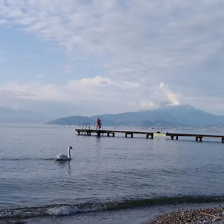 Casa de Férias Elisea Sirmione