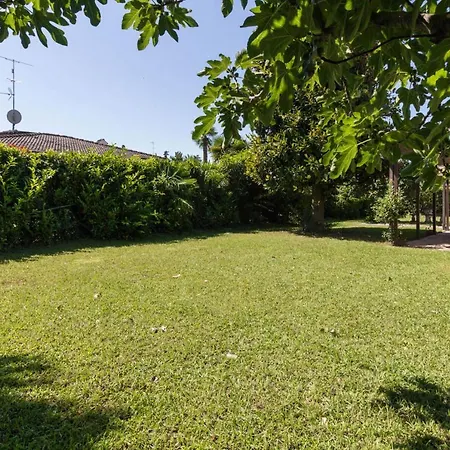 Elisea Holiday home Sirmione