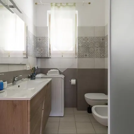 Elisea Holiday home *