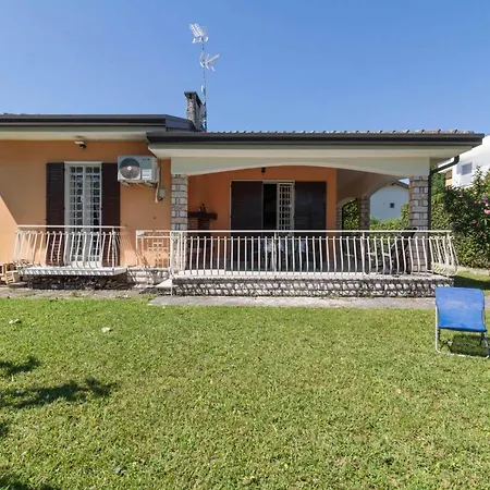Holiday home Elisea