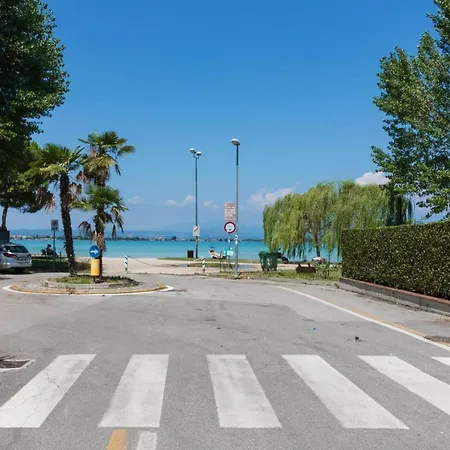 Elisea * Sirmione
