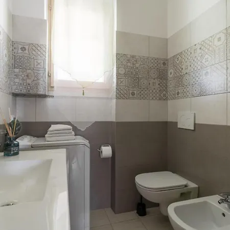 Elisea Holiday home Sirmione