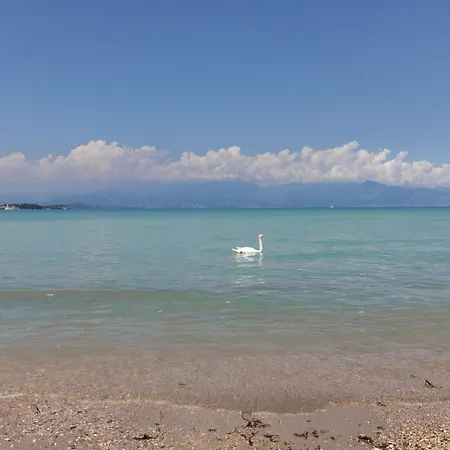 Elisea * Sirmione