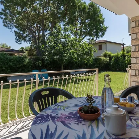 Holiday home Elisea