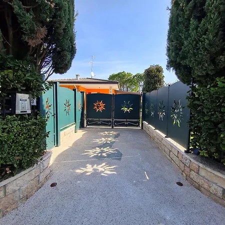 Elisea Holiday home Sirmione