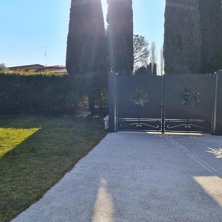 Holiday home Elisea