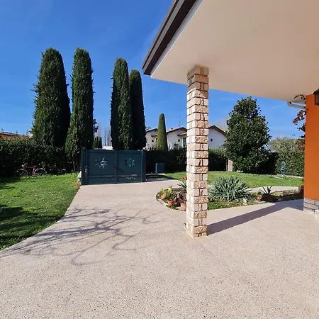 Elisea Holiday home Sirmione