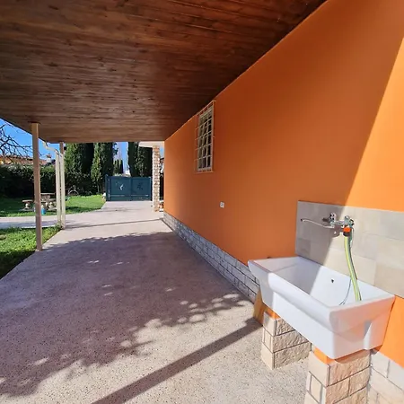 Holiday home Elisea *