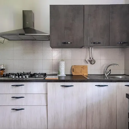Elisea Holiday home