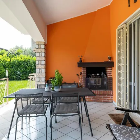 Holiday home Elisea Sirmione