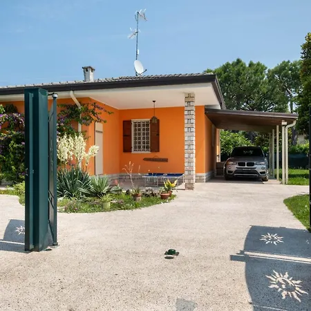 Elisea Holiday home *