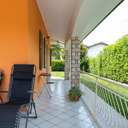 Holiday home Elisea *