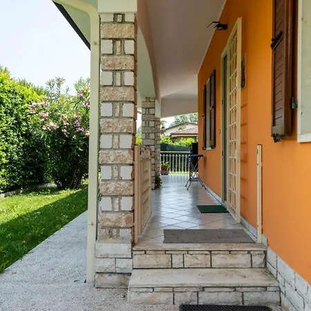 Elisea Holiday home Sirmione