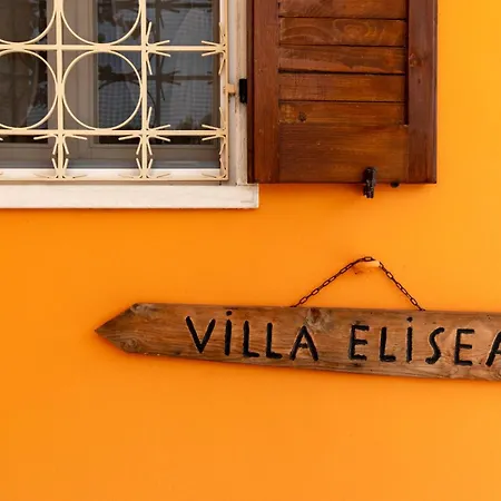 Elisea Holiday home *