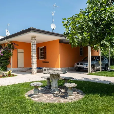 Holiday home Elisea Sirmione