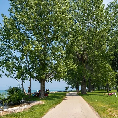 Elisea Holiday home Sirmione
