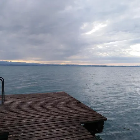 Elisea Holiday home Sirmione