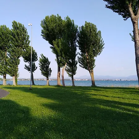 Elisea Holiday home Sirmione