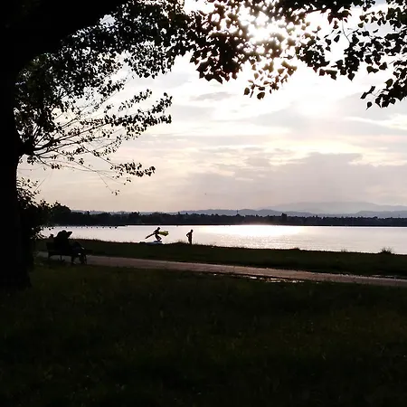 Elisea * Sirmione