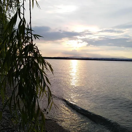 Elisea * Sirmione