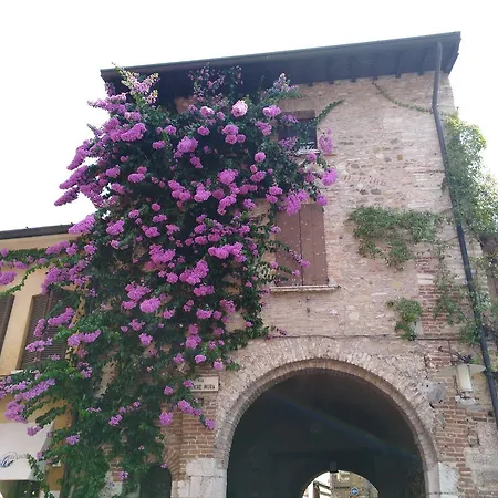 Holiday home Elisea Sirmione