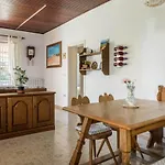 Сasa de vacaciones Elisea