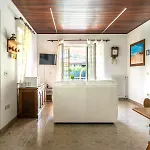 Сasa de vacaciones Elisea